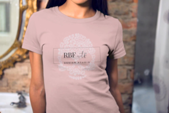 create a custom mockup for your clothing product