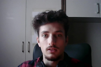 edit a video for you