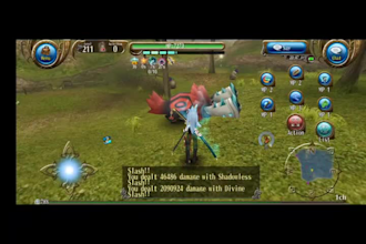teach you how to play toram online