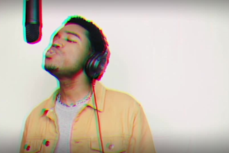 be your rnb or pop singer