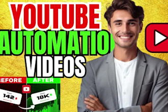 create automated cash cow, youtube cash cow, luxury video, cash cow business