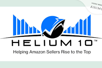 do amazon product research for your fba private label