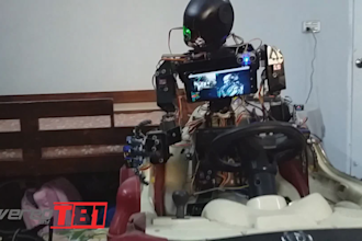do android based humanoid robotics and telerobotics for you