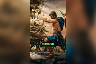 create creative ai tiktok content
