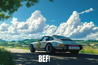 animate your still image into a gif