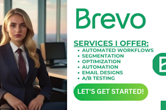 craft engaging brevo email sequences and campaigns claycom mailerlite acumbamail