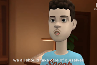 make transcription and add subtitles in srt files