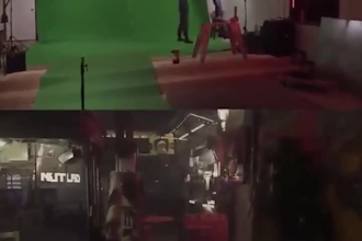 visual effect special effect vfx animation cgi vfx compositing motion tracking