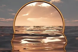 create high quality cgi 3d liquids, fluids, water simulations and rendering