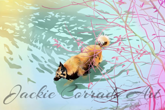 draw your dogs portrait or full body dog drawings