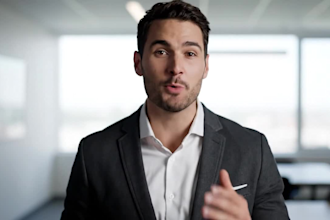 authentic engaging ugc video content creator, ugc spokesperson videos for brand