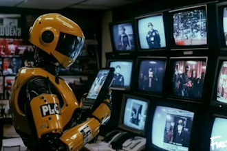 make cinematic ai music video ai movie trailer ai short film