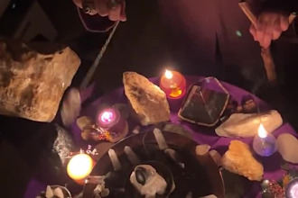cast black magic, curse removal , hex removal, spell removal