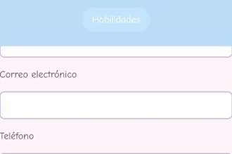 adaptaré tu sitio web para que se vea perfecto en móviles y tablets