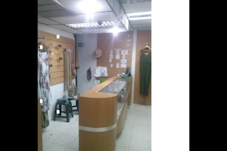 interior design and customer experience