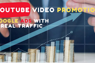 promote youtube videos for organic growth