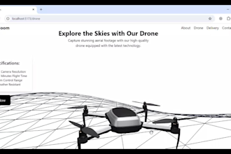 create 3d website design engaging and interactive web experience