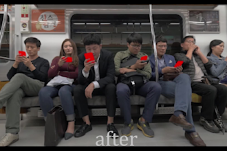 manually rotoscope your desired footage