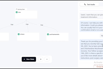 make ai automations using n8n, vapi, and retell ai