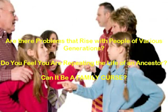 break a family curse