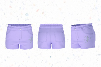 create stunning 3d garment designs for your brand