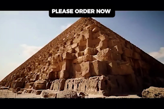 create ai bible history youtube long videos