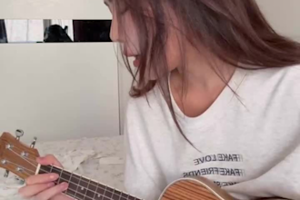 lend my singing talents to your project
