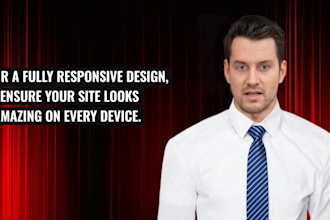 design plumbing, cleaning, roofing, hvac, construction, contractor website