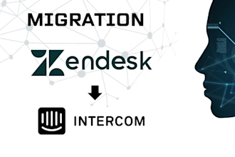 migrate from zendesk to intercom migrate tickets and customer data