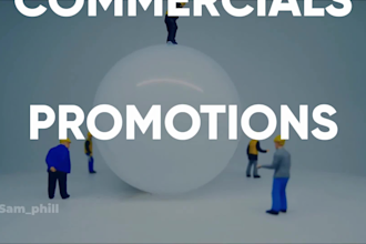 do professional video editing