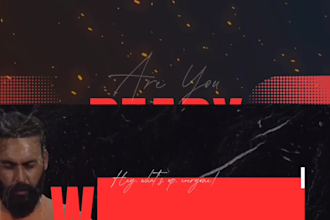 design a stunning logo, brand identity, and packaging that elevates your busines