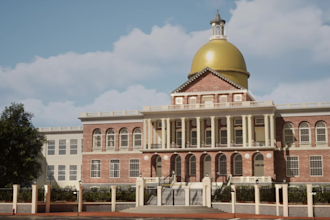 do architectural building modeling and lighting