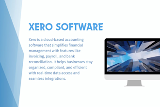 do xero bookkeeping and accounting for businesses in UK