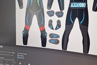 do zakeke kickflip teeinblue customily 2d 3d shopify store product configuration