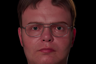 create 3d character models, zbrush sculpts, miniatures, busts, and stl portraits