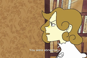 2d anime, 2d animation, 2d anime animation, 2d cartoon animation, 2d music video