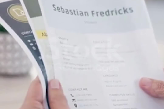design resume, cover letter, and optimize your linkedin profile