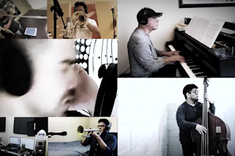 be your latino music producer and singer
