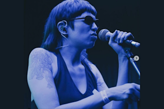 deliver HQ female lead and backing vocals