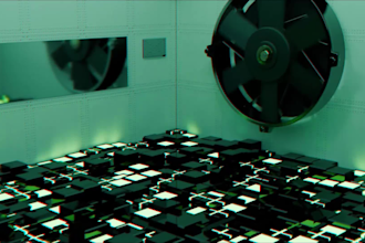 do motion graphics in blender