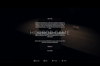 get your game idea to life with an original 3d game