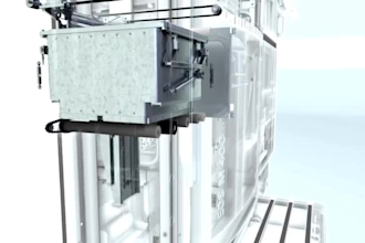 create professional 3d industrial animation and technical explainers for firms