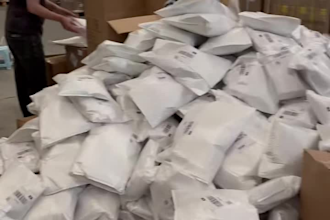 your shopify dropshipping agent