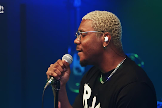 make the best afrobeat track for you