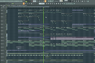 realizamos beats únicos para tus canciones