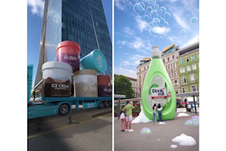 do cgi animation, 3d cgi product animation ads