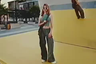 do capcut video instagram reels capcut template sizzlereel showreels demo reel