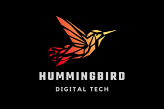 design a unique logo tailored to your brand vision