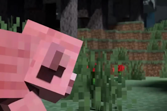 deliver cinematic 3d minecraft animations for youtube, trailers, or roleplays