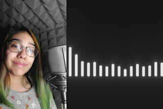 voice act and voice over for your anime or videogame